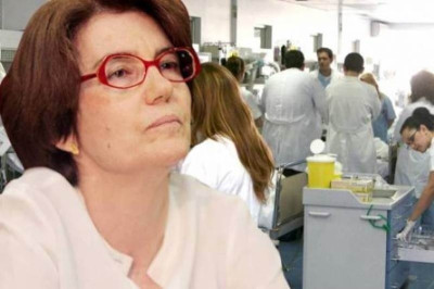 ΙΣΑ:Η Σκοπούλη βλάπτει σοβαρά τη Δημόσια Υγεία