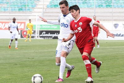 Skoda Ξάνθη: Επιστροφές για Μάνταλο και Πρίττα