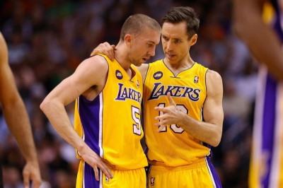 Λος Άντζελες Λέικερς: Συσσωρεύονται οι τραυματισμοί