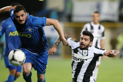 Πιπίνης: «Τα πάντα για το Κύπελλο»