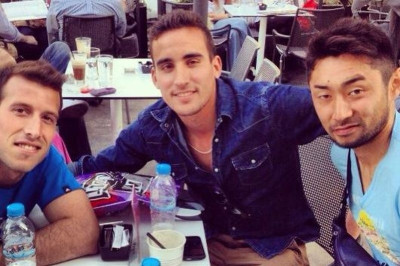 «Πράσινο» χρώμα στη Γλυφάδα…