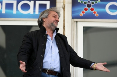 Λεβαδειακός: Έρευνα στο εξωτερικό