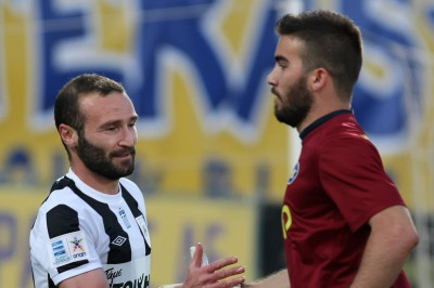 Γεωργακόπουλος: «Άργησε μια σεζόν η πρόκριση»