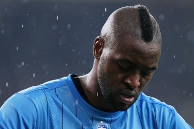 Ιτάνζ: «Ένα μεγάλο συγγνώμη από τον κόσμο»