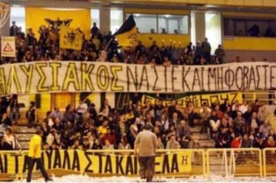 Ηλυσιακός: «Θα δώσουμε απαντήσεις»