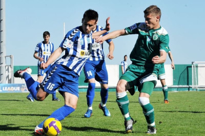 Φωκικός: Επιστροφή Μπουλούλη