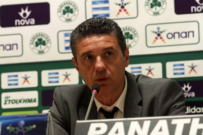 Βονόρτας: «Παίζουμε όλη τη χρονιά»