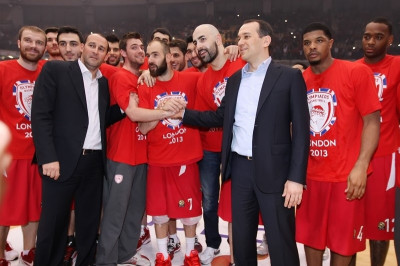 Ίκαρος Καλλιθέας: «Μας έκαναν υπερήφανους»