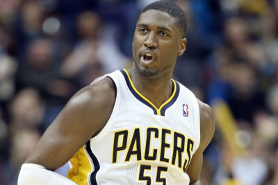 Ιντιάνα Πέισερς: Η… ντροπή του Χίμπερτ