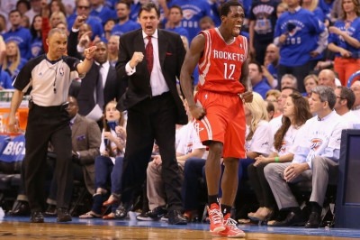 Χιούστον Ρόκετς: Δεν απολογείται ο Μπέβερλι