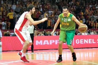 Ολίν: Ο Ταπούτος σώζει…