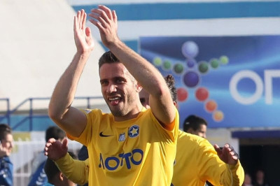 Τσαμπούρης: «Ιστορική στιγμή»