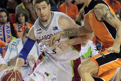 Κάχα Λαμποράλ: Νίκησε και περιμένει ήττα της Μπάρτσα από τη Ρεάλ