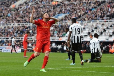 Λίβερπουλ: Δαγκώνει και ο Μπορίνι! (photos+video)