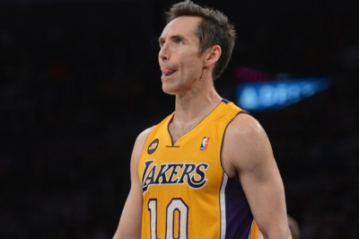 Λος Άντζελες Λέικερς: Έξω οι Νας και Μικς