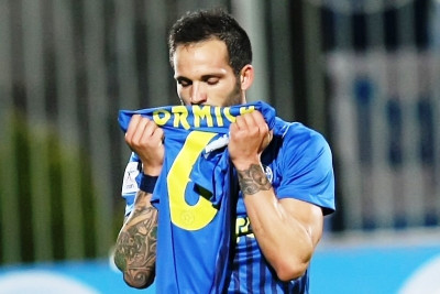 Ουσέρο: «Είμαστε μεγάλη ομάδα πλέον»