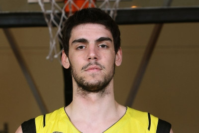 ΑΕΚ: Μοναδικός απών ο Τσαπρούνης