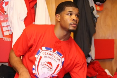 Χάινς: «Πιο γλυκιά η πρόκριση»