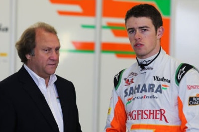 Φέρνλι: «Παγκόσμιος πρωταθλητής με Ρεντ Μπουλ ο Ντι Ρέστα»