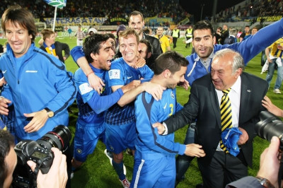 Κοντοές: «Μεγαλώνει ο Αστέρας»