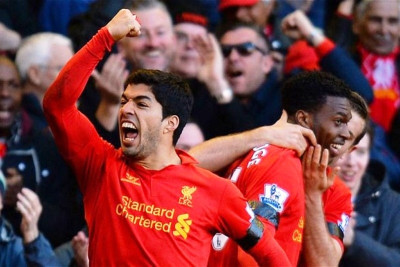 Προς Βαυαρία ο Σουάρεζ