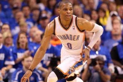 Οκλαχόμα Σίτι Θάντερ: Τέλος η σεζόν για Ουέστμπρουκ