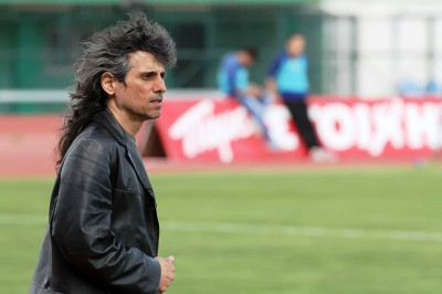 Κωφίδης: «Δεν χωράνε σχόλια»