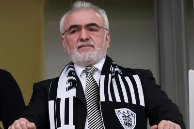 Ιβάν Σαββίδης