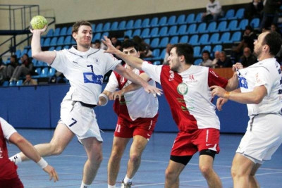 Μουντζουρίδης: «Χάσαμε την αυτοσυγκέντρωσή μας»