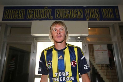 Ολυμπιακός: Πιάνουν… λιμάνι Κράσιτς και Στοκ (videos)