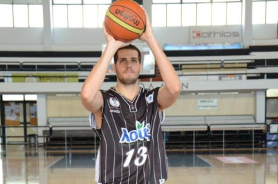 Πελεκούδας: «Εκτός ρυθμού λόγω της διακοπής»