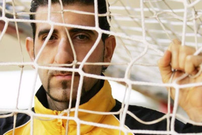 Καφφάτος: «Είχαμε καθαρό μυαλό»