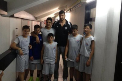 ΠΑΟΚ: Χειροκροτήθηκε ο Παπαδόπουλος