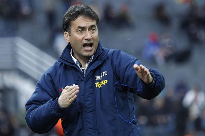 Χατζηνικολάου: «Σπουδαία η νίκη μας»