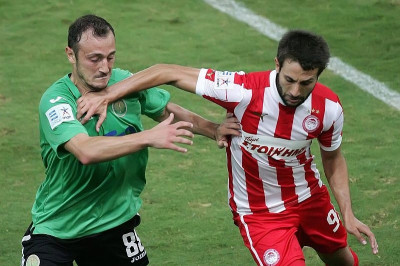 Σκλιοπίδης: «Έχουμε πετύχει το στόχο μας»