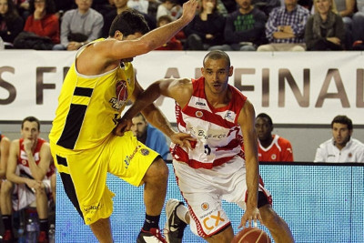 Κανάριας: Εντυπωσίασε ο Λαμπρόπουλος (video)