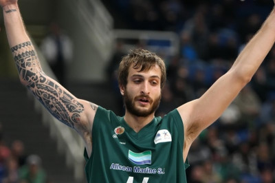 Ιωάννου: «Στον αντίπαλο η πίεση»