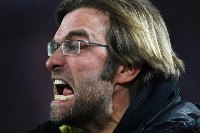 Ντόρτμουντ: Χαμηλούς τόνους ο Κλοπ!