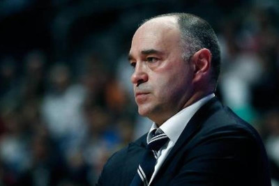 Λάσο: «Διαφορετικά στο Λονδίνο Ρεάλ και Μπαρτσελόνα»