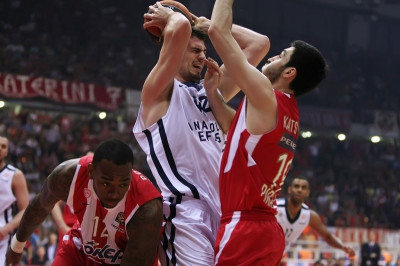 Αναντολού Εφές: Τραυματίες… πολέμου με Ολυμπιακό