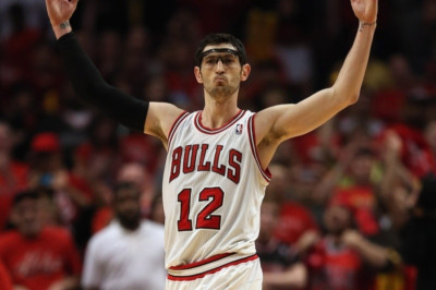 Σικάγο Μπουλς: Χωρίς Χάινριχ για την πρόκριση