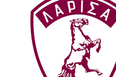 Λάρισα: «Συγχαρητήρια στον Τύρναβο»