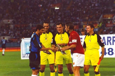 Συγκινητικό μήνυμα του Τότι στον Ζανέτι…