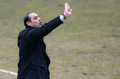 Παντζιαράς: « Μεγάλη επιτυχία το πρωτάθλημα»