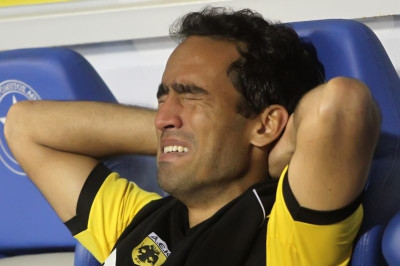 Γκερέιρο: «Φοβήθηκα για τη ζωή μου»