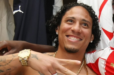 Ολυμπιακός: Το tweet του Πίνο για τον τελικό