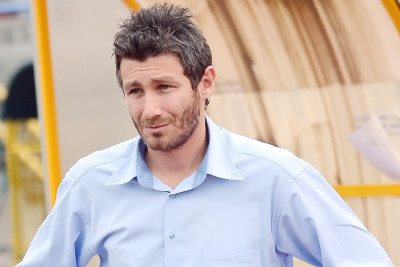 Αντωνίου: «Έρχεται ο... μεγάλος τελικός για τον Πανηλειακό»