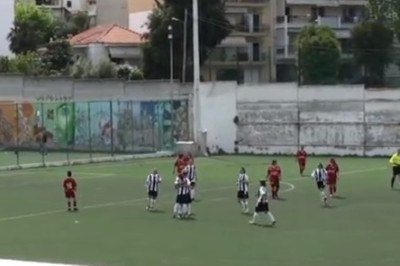 Α’ Γυναικών: Η «πεντάρα» του ΠΑΟΚ και οι άλλοι (video)