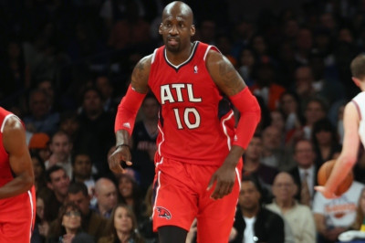 Ατλάντα Χοκς: Η ισοφάριση και το… νεογέννητο