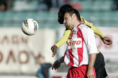 Football League: Ντέρμπι στην Κρήτη